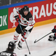University of Michigan blueliner Owen Power was the top-rated player available on Friday night, and the Sabres used the No. 1 pick on him.